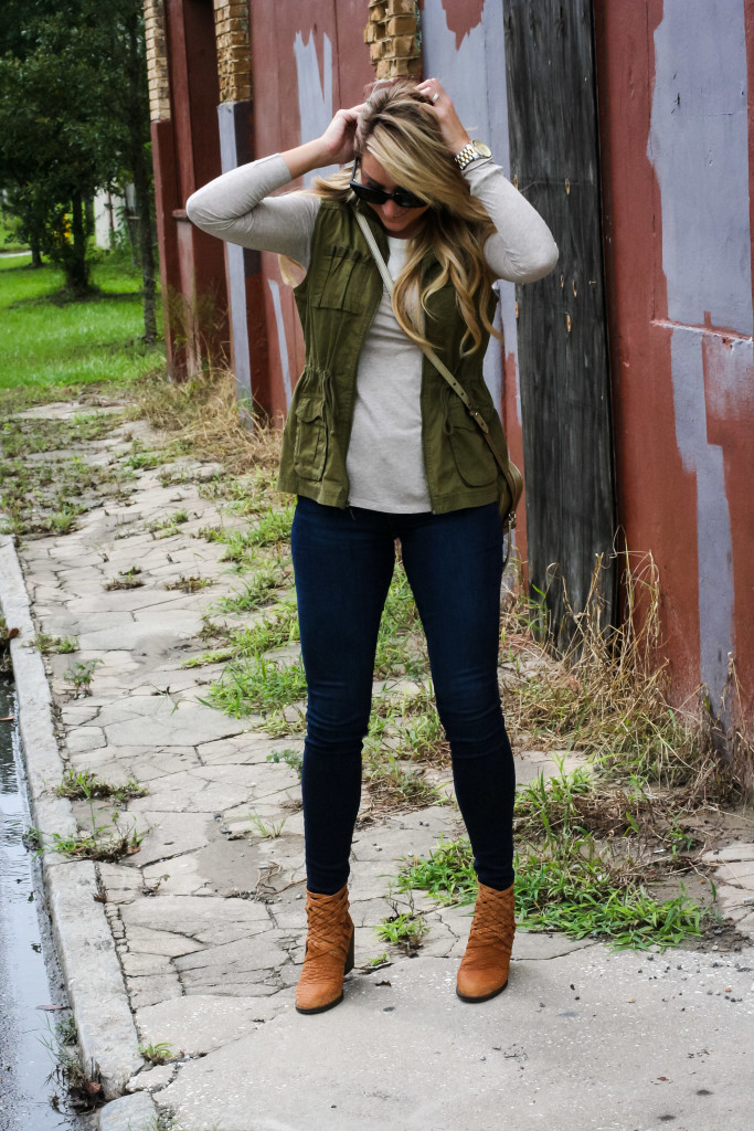 the best tunic for fall cargo anorak vest the best skinny jeans for women nordstrom gucci soho disco bag_-2