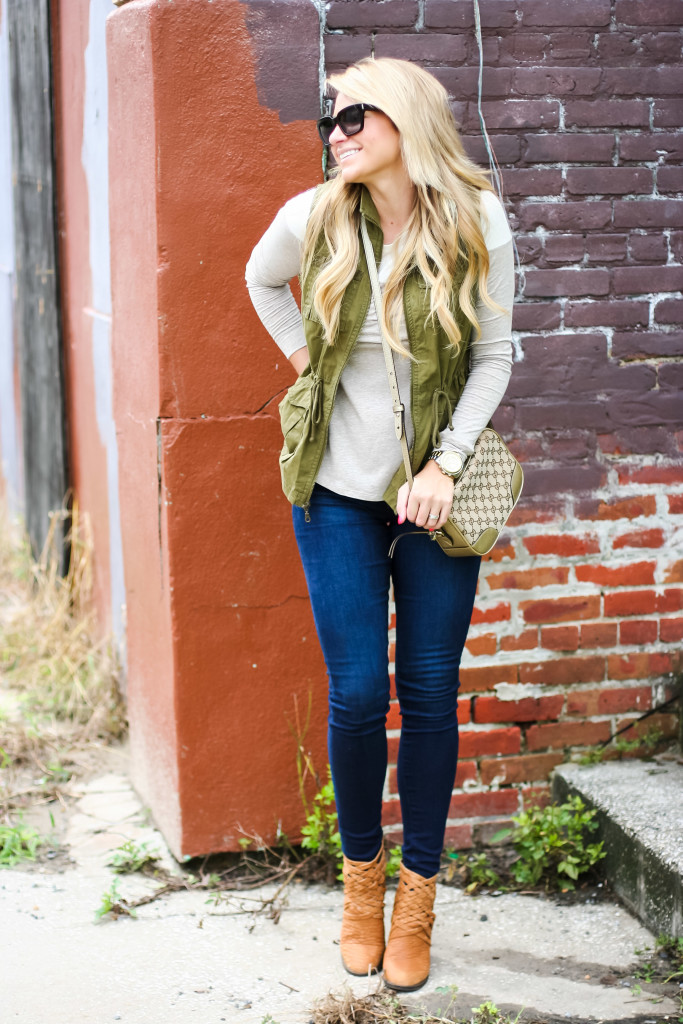 the best tunic for fall cargo anorak vest the best skinny jeans for women nordstrom gucci soho disco bag_-5