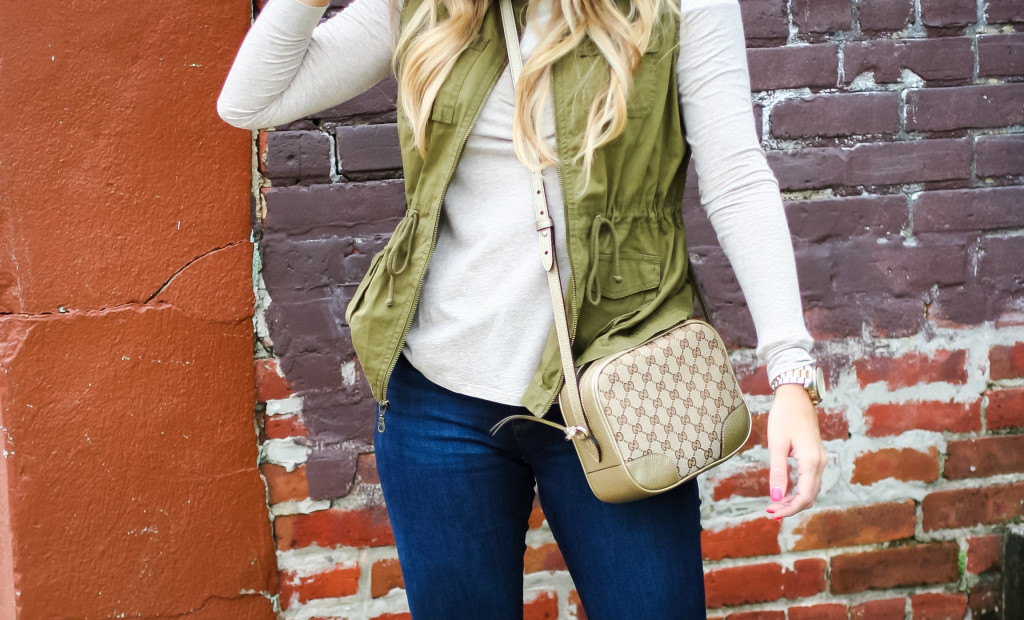 the best tunic for fall cargo anorak vest the best skinny jeans for women nordstrom gucci soho disco bag_-6