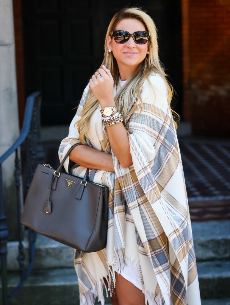 the perfect fall roll neck cowl neck turtleneck sweater dress with fall 2015 booties-6